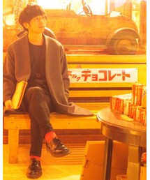 別アングル | その他