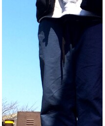 H&M | チノパンツ