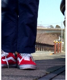 VANS | スニーカー