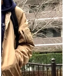 Alpha Industries | ミリタリージャケット