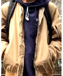 STUSSY | パーカー