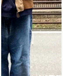 GU | デニムパンツ