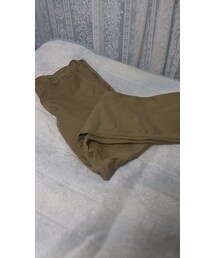 UNIQLO | 茶色チノパン(その他パンツ)
