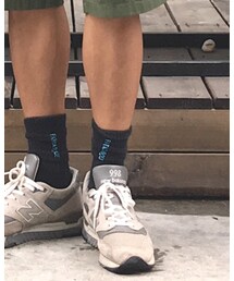 NEW BALANCE | スニーカー