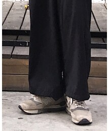 NEW BALANCE | スニーカー