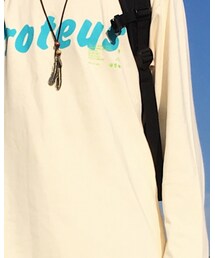 Proteus | Tシャツ/カットソー