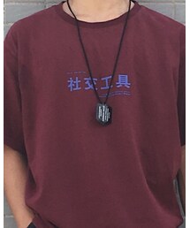 Reocha | Tシャツ/カットソー