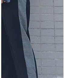 传奇商行 | チノパンツ