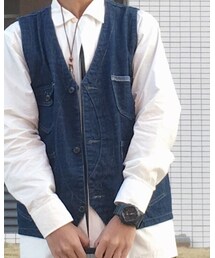 FSWW | シャツ/ブラウス