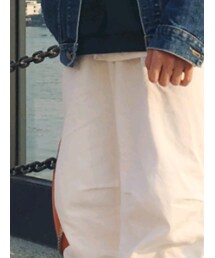 FSWW | チノパンツ