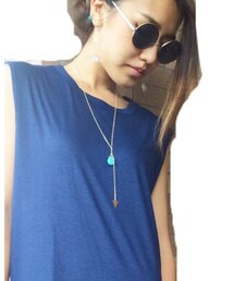 jua | ネックレス