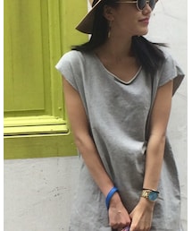 STYLENANDA | スウェット