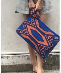 Rodeo Crowns | クラッチバッグ