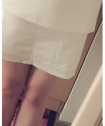 BURBERRY | スカート