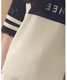 FOREVER 21 | Tシャツ/カットソー