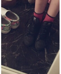 adidas | スニーカー