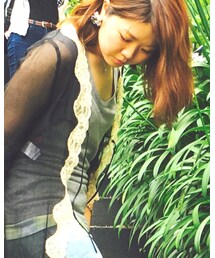 LOWRYS FARM | Tシャツ/カットソー