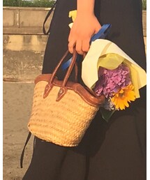 URBAN RESEARCH | かごバッグ