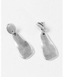 BEAMS | ピアス（両耳用）