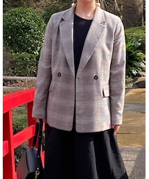 H&M | テーラードジャケット