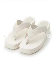 FRAY I.D | サンダル