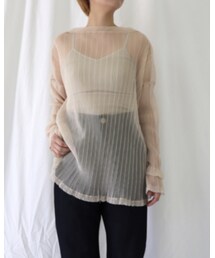 lilimeek | トップス