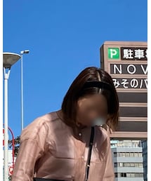 Lattice | カチューシャ