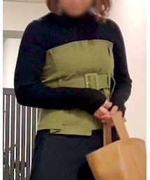 無印良品 | ニット/セーター