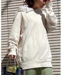 UNIQLO | スウェット