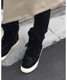 LOSVEGA | スニーカー