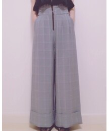 NICE CLAUP | その他パンツ