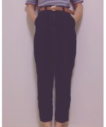 GU | デニムパンツ