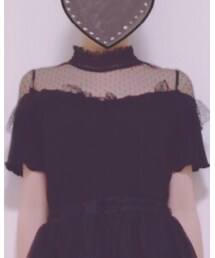 NICE CLAUP | Tシャツ/カットソー