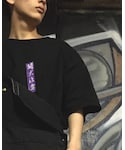 GALFY(ガルフィー)の「トップス(Tシャツ/カットソー)」