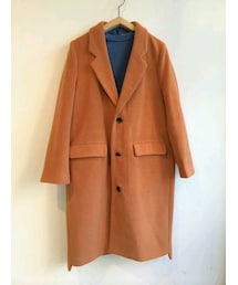 I am I  | チェスターコート(チェスターコート)