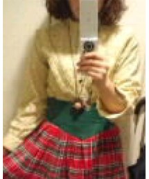 古着 | シャツ/ブラウス