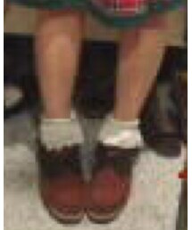 LEPSIM | その他シューズ