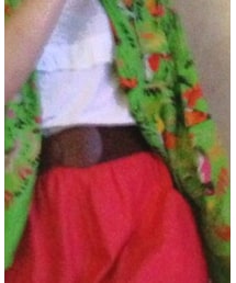 no brand | ベルト