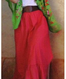 古着 | スカート