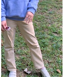 自由 | チノパンツ