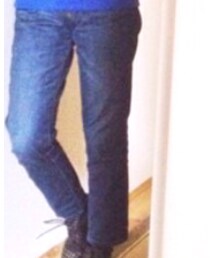 UNIQLO | デニムパンツ