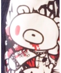 GHOST OF HARLEM | その他トップス