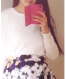 clear | その他トップス