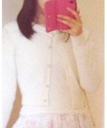 LIZ LISA | カーディガン/ボレロ