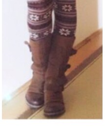 STEVE MADDEN | ブーツ