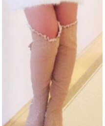 LIZ LISA | ブーツ