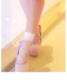 LIZ LISA | パンプス