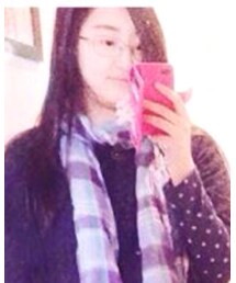 UNIQLO | マフラー