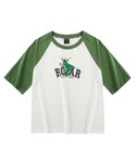CACO(カコ)の「トップス(Tシャツ/カットソー)」
