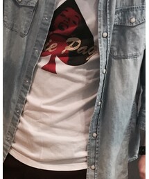 HYSTERIC GLAMOUR | Tシャツ/カットソー